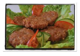 រឿងគំនូរនិងម្ហូបប្រហិតអំបុកនៅវៀតណាម